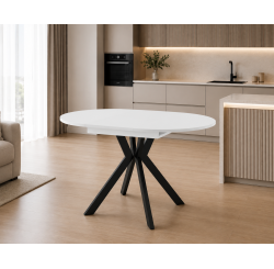 Стіл Horizon Mount slide 8119 - розсувний Стіл Horizon Mount slide 8119 - розсувний